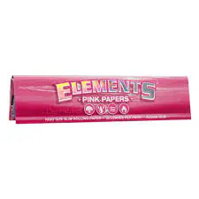 Seda Elements Pink King Size Slim