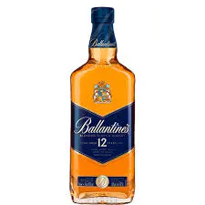 Ballantines 12 Anos 1 L