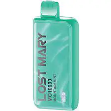 Lost Mary 10k Mountain Mint