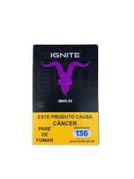 Iginite Grape Ice