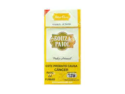 Souza Paiol Ouro