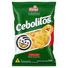 Cebolitos 91g