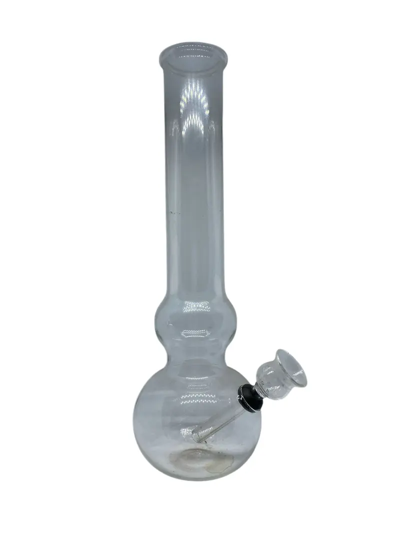 Bong de Vidro Médio