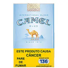 Camel Blue