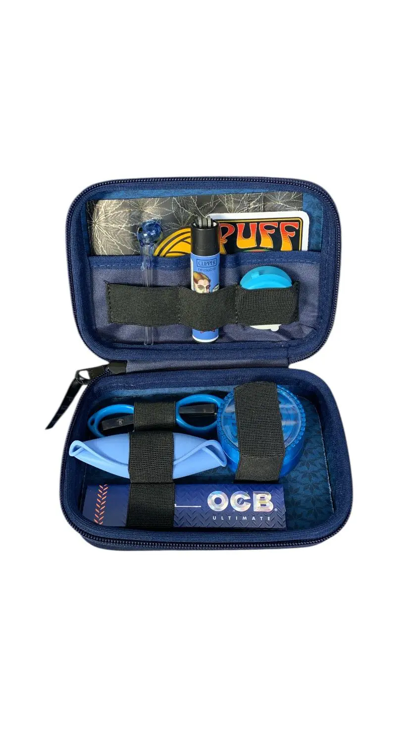 Case Puff Classic 3