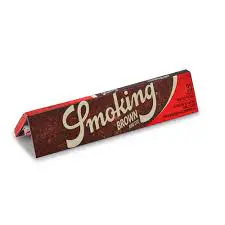 Seda Smoking Brown