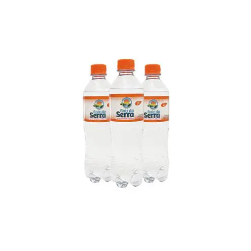 Raiz da Serra Com Gas 500 ml un