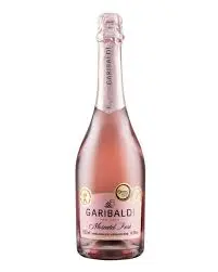 Garibaldi Moscatel Rosé 750ml