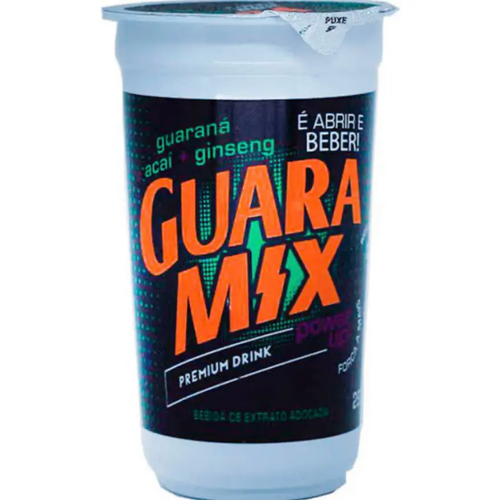 Guara Mix Copo 290ml