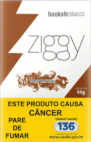Ziggy Coco Tropical