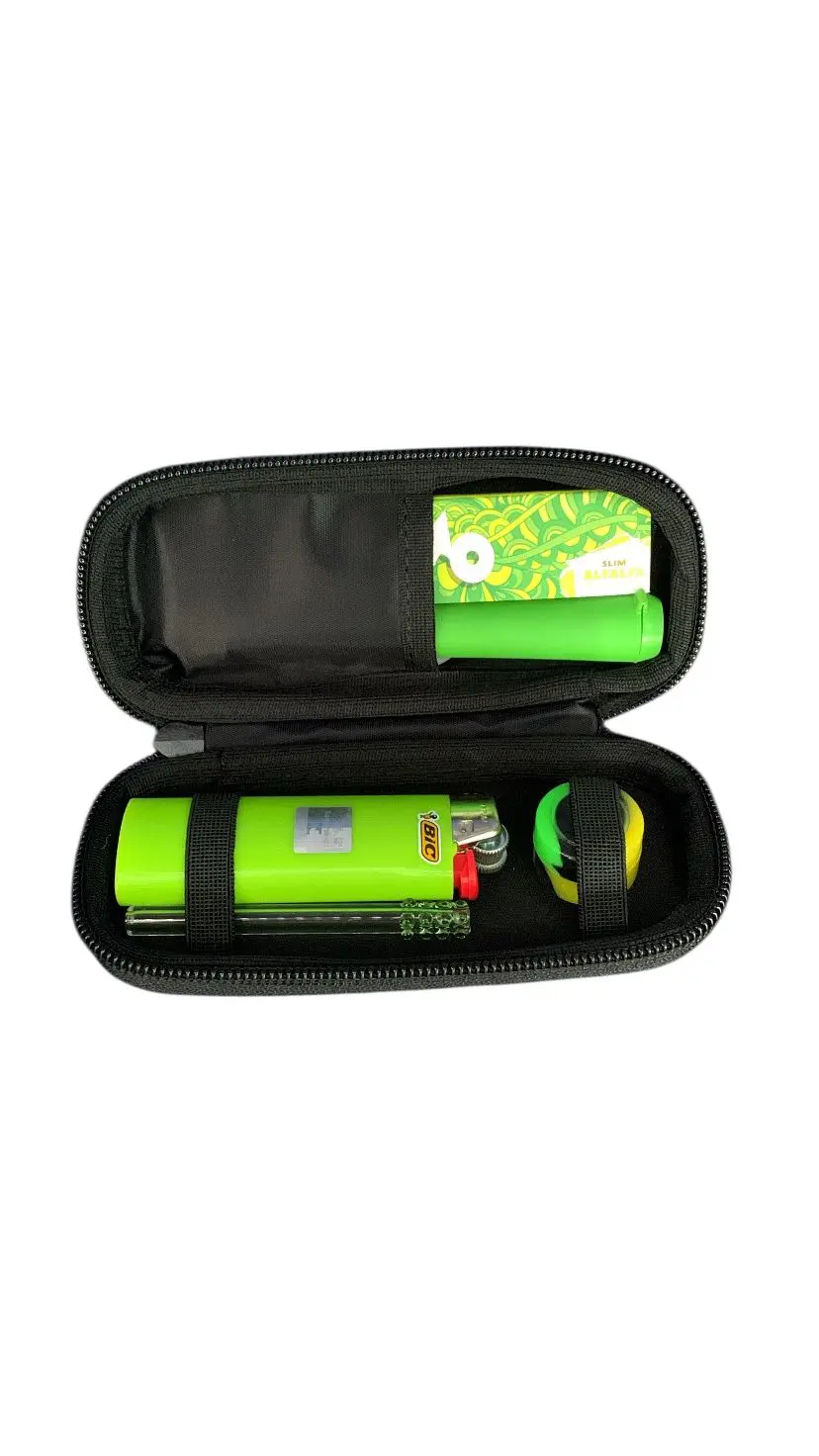 Case Puff Mini 3