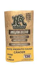 Hi Tobacco Virginia Blend 35g