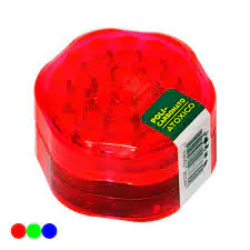 Dichavador Papelito Cores Variadas