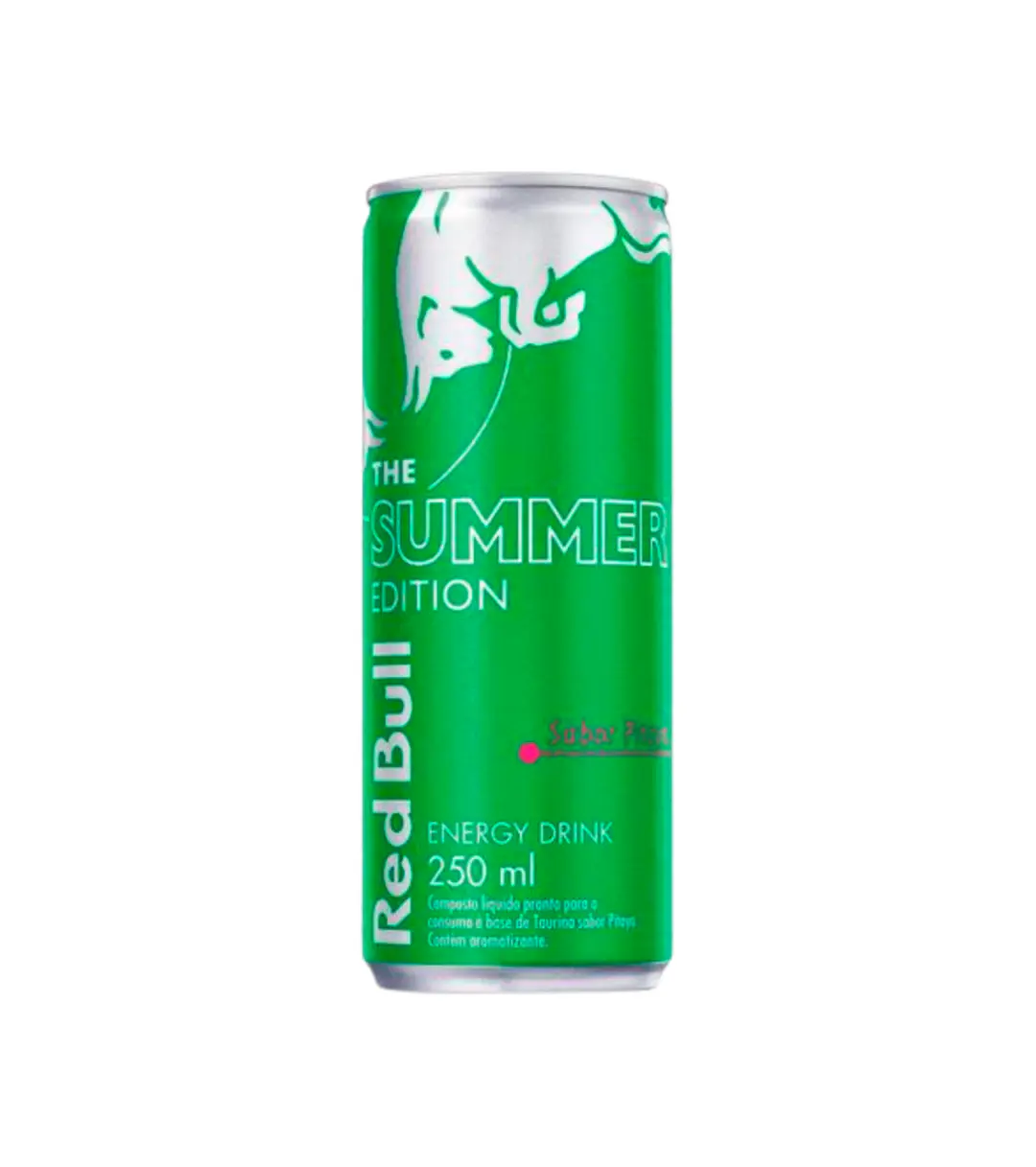 Red Bull Pitaya 250 ml
