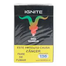 Iginite Guava Watermelon