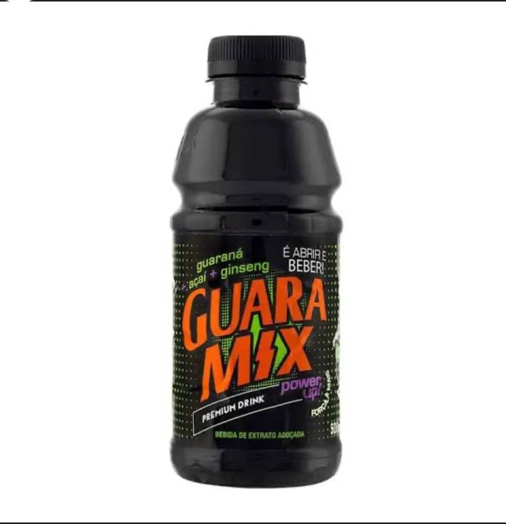Guara mix 500ml