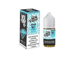 Born to Vape Banana Ice 