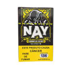 Nay Maracuja Blend 