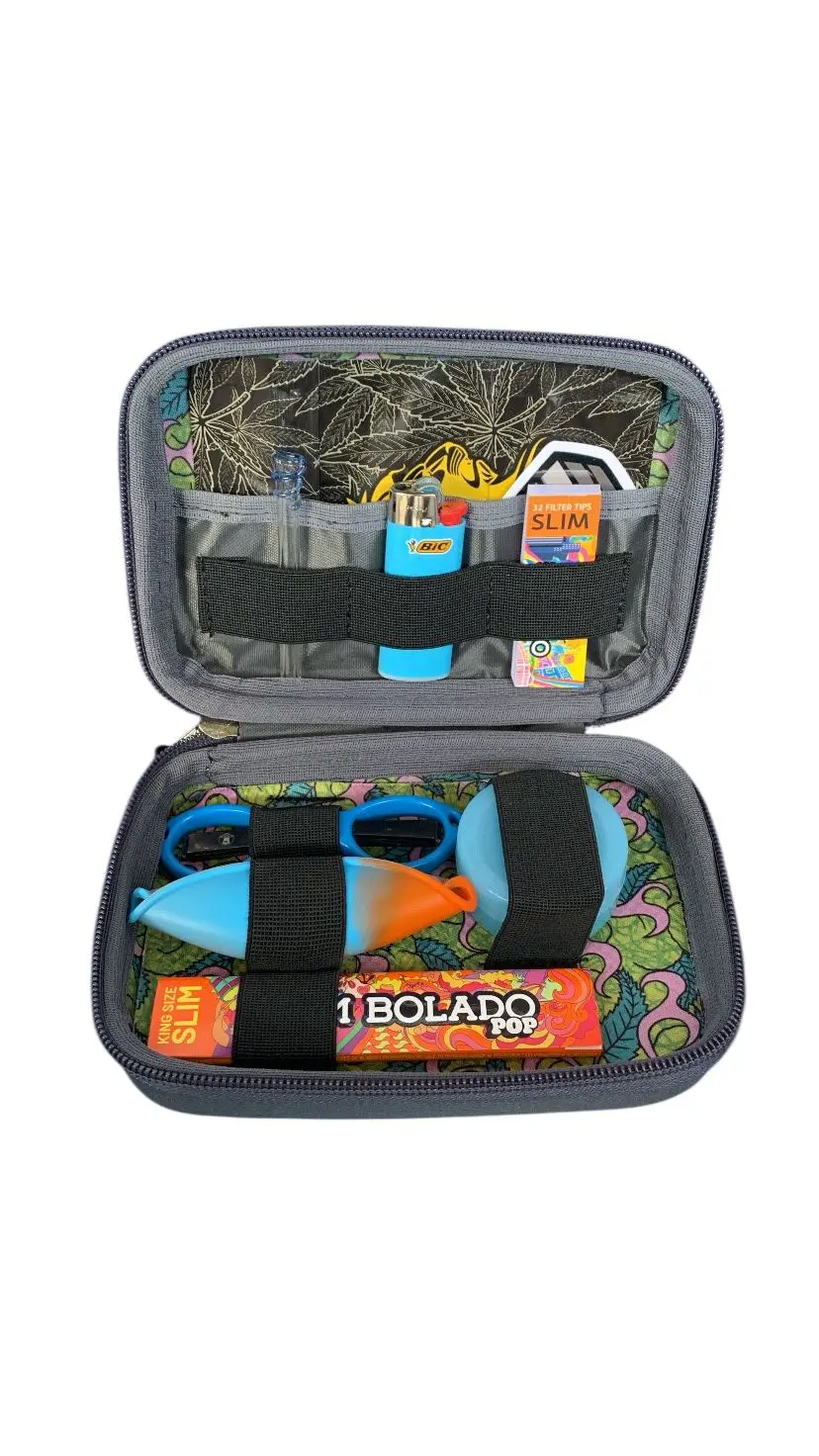 Case Puff Classic 4
