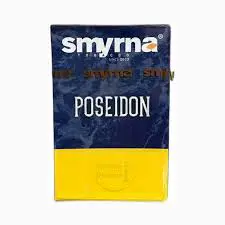 Essencia Smyrna Poseidon