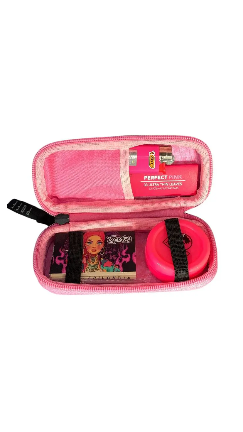 Case Puff Mini 4