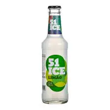 51 Ice Limao 275 ml un