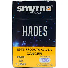 Essencia Smyrna Hades