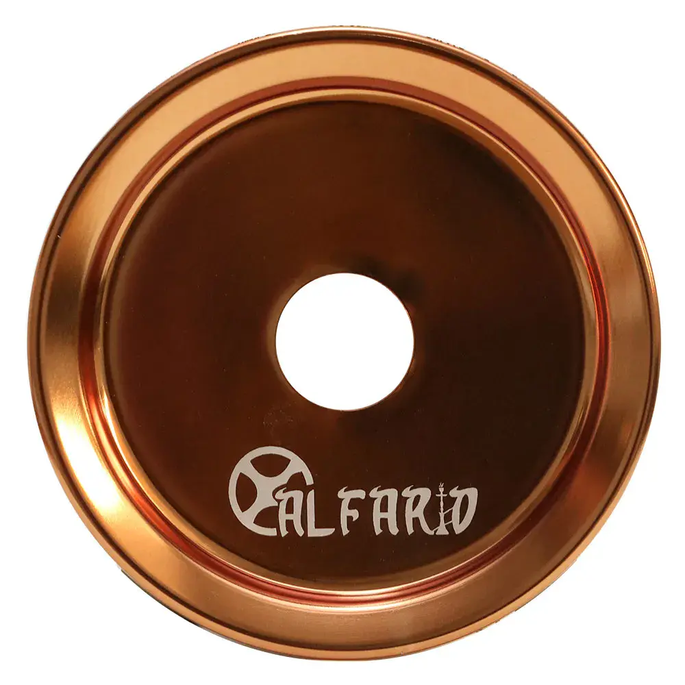 Al Farid Marrom