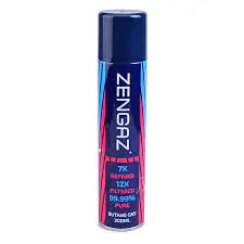 Gas Butano Zengaz 300ml