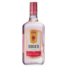 Rocks Strawberry 1 L