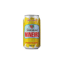 Refrigerante Mineiro 350 ml 
