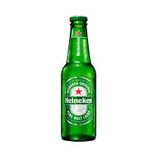 Heineken Shot 250 ml un