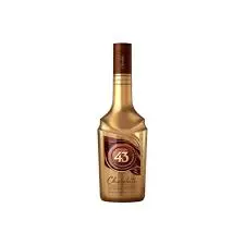 Licor 43 de Chocolate