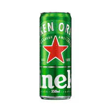 Heineken 350 ml un