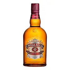 Chivas 1 L 