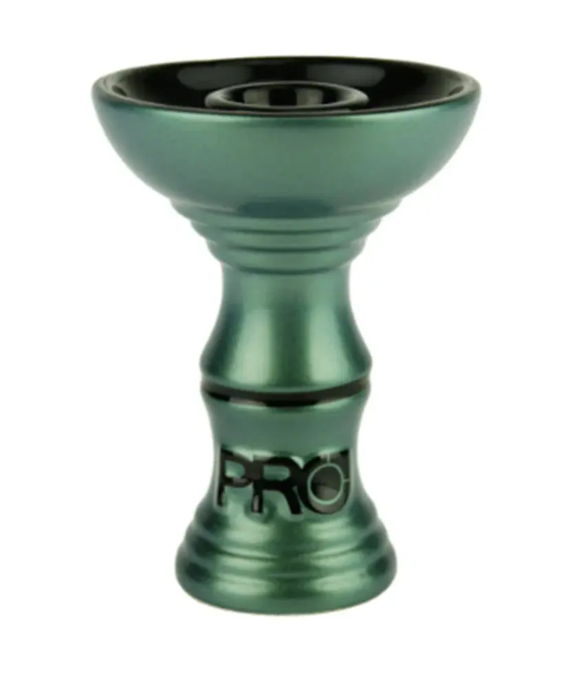 Pro Gold Verde Metalico
