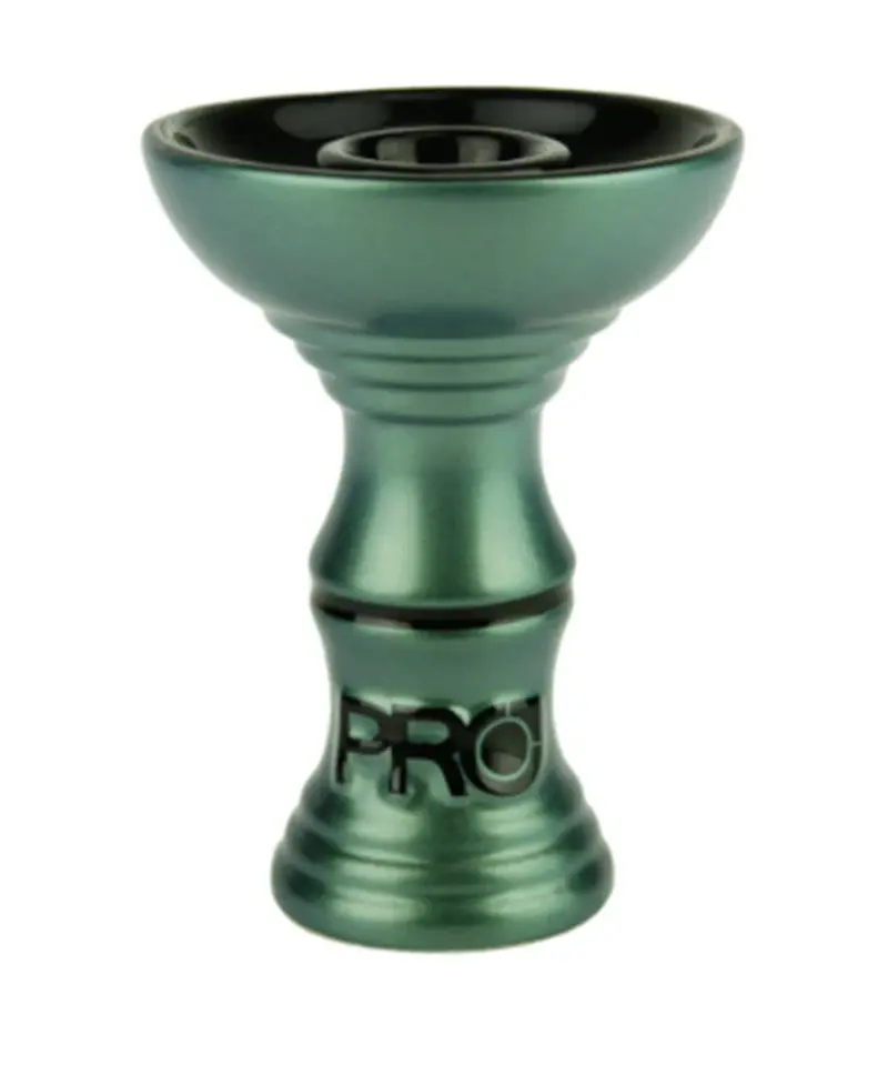 Pro Gold Verde Metalico