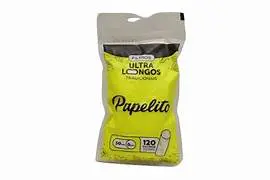 Filtro Papelito Ultra Longo