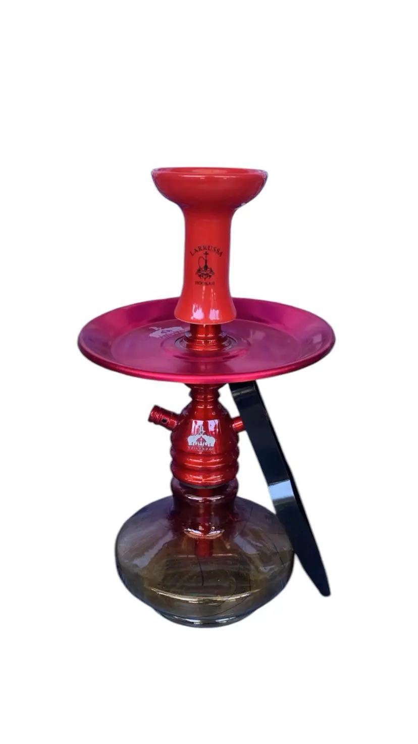 Kit Narguile Tailandia  - Vermelho