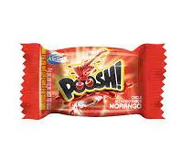 Poosh Morango