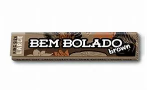 Seda Bem Bolado Brown