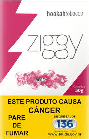 ziggy Happy Berry