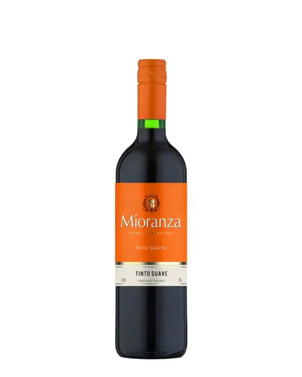 Mioranza 750 ml