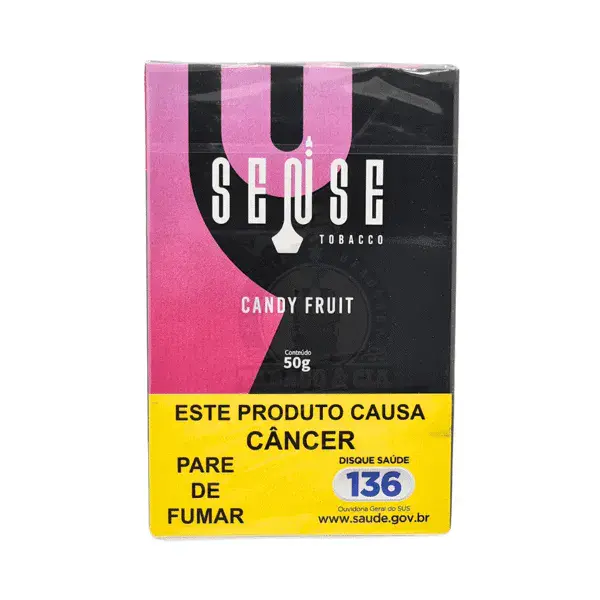 Combo de Essencia Sense - Candy Fruit
