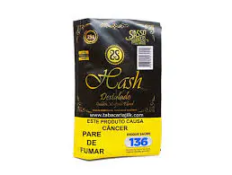 Sasso Hash 25g