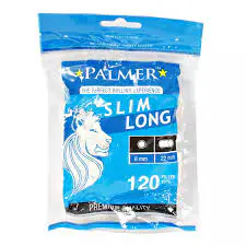 Filtro Palmer Slim Longo