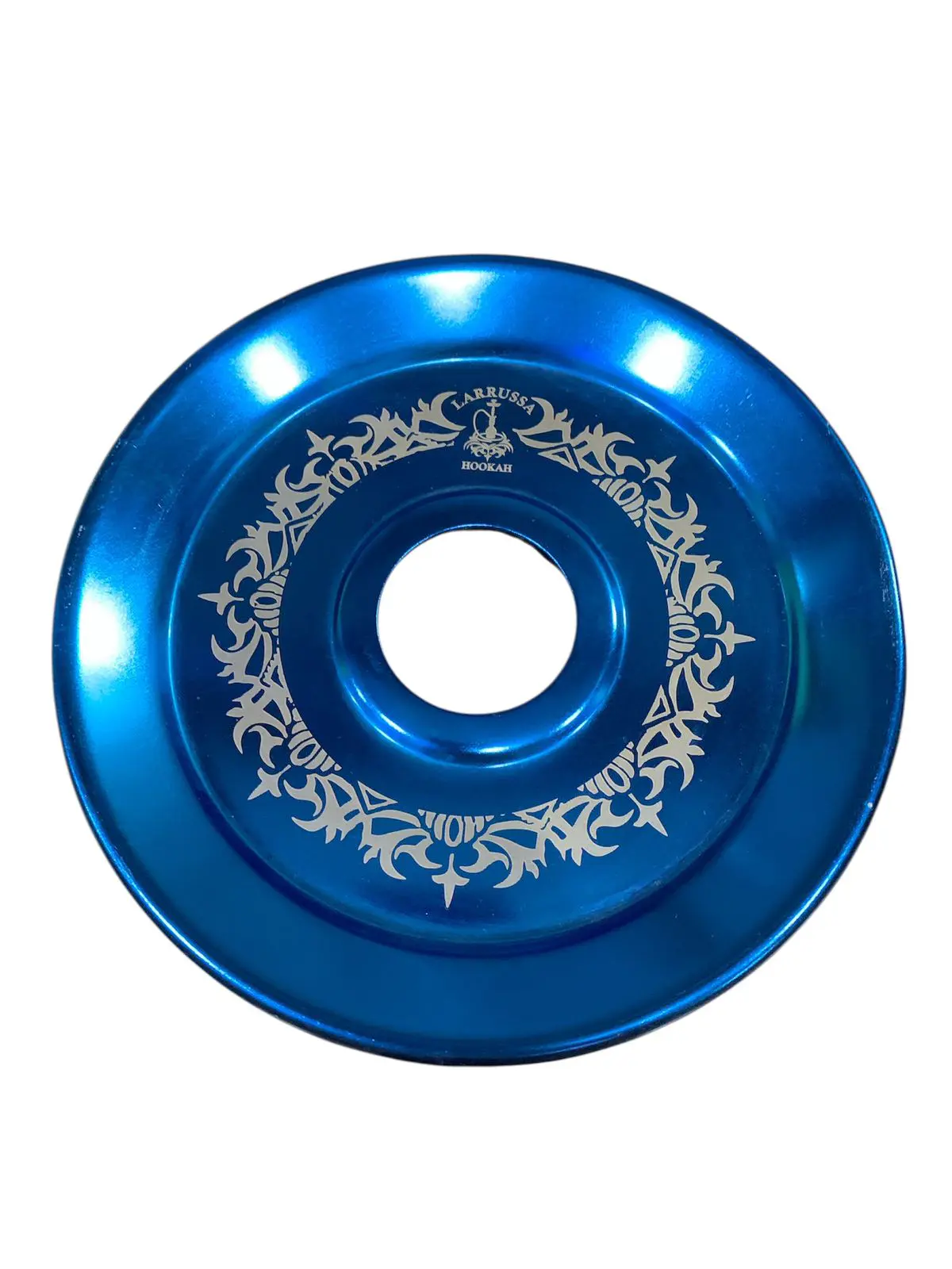 Larrussa Simples Azul