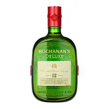 Buchanans 12 Anos 1 L
