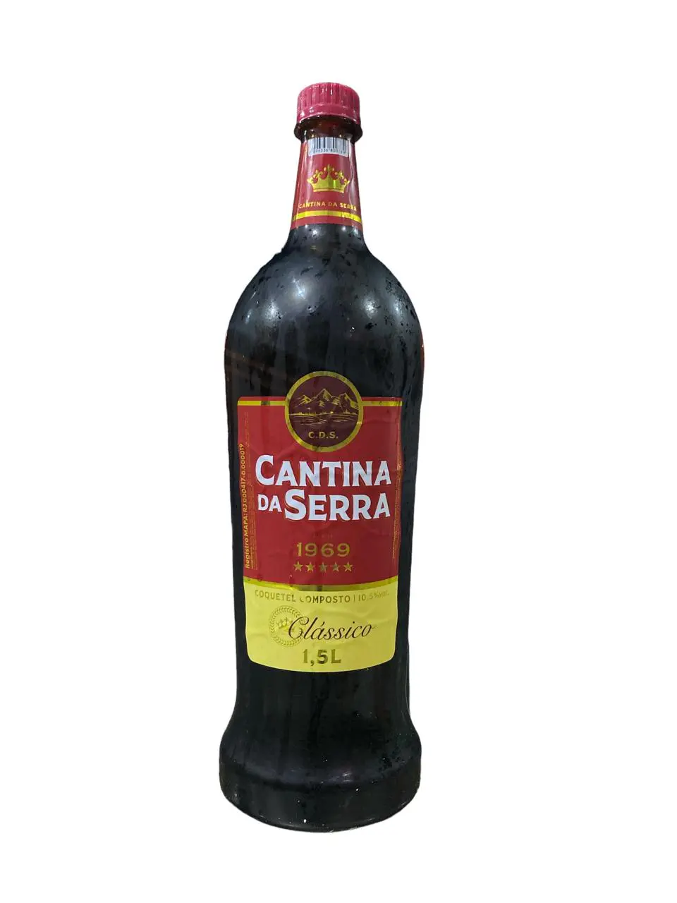 Cantina Da Serra 1,5L