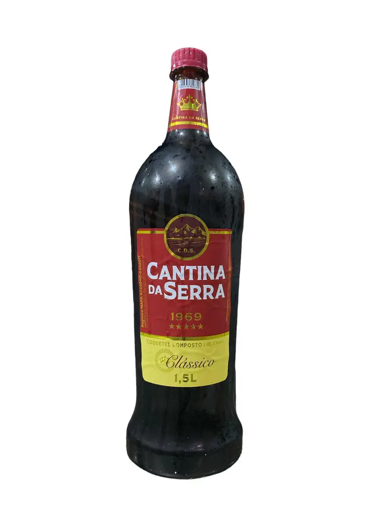 Cantina Da Serra 1,5L